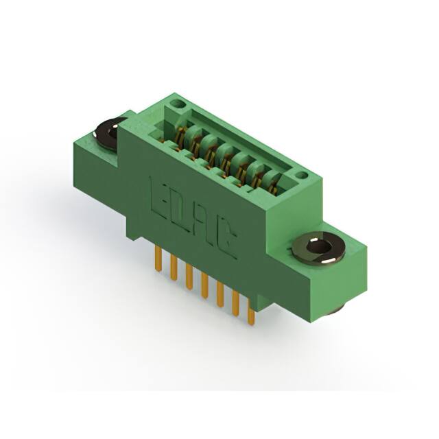 845-014-520-503 EDAC Inc.  Edgeboard Connectors